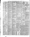 Shipping and Mercantile Gazette Thursday 08 December 1870 Page 4
