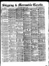 Shipping and Mercantile Gazette Friday 23 December 1870 Page 1