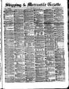 Shipping and Mercantile Gazette Friday 13 January 1871 Page 5