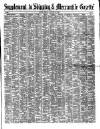 Shipping and Mercantile Gazette Friday 27 January 1871 Page 13