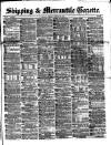 Shipping and Mercantile Gazette Tuesday 31 January 1871 Page 5