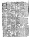 Shipping and Mercantile Gazette Thursday 09 February 1871 Page 2