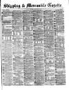 Shipping and Mercantile Gazette Thursday 09 February 1871 Page 5