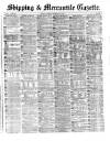 Shipping and Mercantile Gazette Tuesday 28 February 1871 Page 5