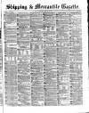 Shipping and Mercantile Gazette Wednesday 15 March 1871 Page 5