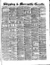 Shipping and Mercantile Gazette Thursday 23 March 1871 Page 5