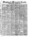 Shipping and Mercantile Gazette Thursday 30 March 1871 Page 1