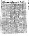 Shipping and Mercantile Gazette Saturday 08 April 1871 Page 5
