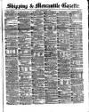 Shipping and Mercantile Gazette Monday 08 May 1871 Page 5