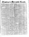 Shipping and Mercantile Gazette Saturday 08 July 1871 Page 5