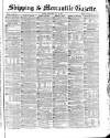 Shipping and Mercantile Gazette Thursday 13 July 1871 Page 5