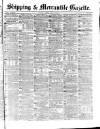 Shipping and Mercantile Gazette Tuesday 01 August 1871 Page 5