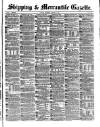 Shipping and Mercantile Gazette Monday 14 August 1871 Page 5