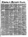 Shipping and Mercantile Gazette Wednesday 23 August 1871 Page 5