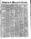 Shipping and Mercantile Gazette Friday 01 September 1871 Page 5