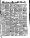 Shipping and Mercantile Gazette Monday 04 September 1871 Page 5