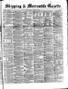 Shipping and Mercantile Gazette Friday 08 September 1871 Page 5