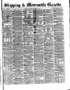 Shipping and Mercantile Gazette Thursday 14 September 1871 Page 5