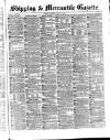 Shipping and Mercantile Gazette Tuesday 03 October 1871 Page 5