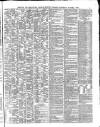 Shipping and Mercantile Gazette Saturday 07 October 1871 Page 3