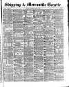 Shipping and Mercantile Gazette Saturday 07 October 1871 Page 5