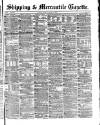 Shipping and Mercantile Gazette Monday 09 October 1871 Page 5