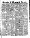 Shipping and Mercantile Gazette Thursday 12 October 1871 Page 5