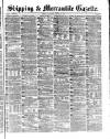 Shipping and Mercantile Gazette Saturday 14 October 1871 Page 5