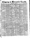 Shipping and Mercantile Gazette Tuesday 24 October 1871 Page 5