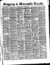 Shipping and Mercantile Gazette Saturday 28 October 1871 Page 4