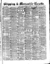 Shipping and Mercantile Gazette Wednesday 01 November 1871 Page 5