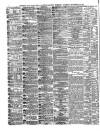 Shipping and Mercantile Gazette Tuesday 14 November 1871 Page 2