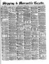 Shipping and Mercantile Gazette Tuesday 14 November 1871 Page 5