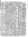 Shipping and Mercantile Gazette Friday 01 December 1871 Page 3