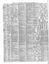 Shipping and Mercantile Gazette Friday 01 December 1871 Page 8