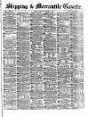 Shipping and Mercantile Gazette Thursday 07 December 1871 Page 5