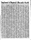Shipping and Mercantile Gazette Thursday 07 December 1871 Page 13
