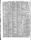 Shipping and Mercantile Gazette Friday 08 December 1871 Page 8