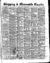 Shipping and Mercantile Gazette Friday 15 December 1871 Page 5