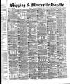 Shipping and Mercantile Gazette Saturday 16 December 1871 Page 5