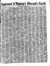 Shipping and Mercantile Gazette Thursday 21 December 1871 Page 13