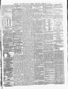 Shipping and Mercantile Gazette Thursday 08 February 1872 Page 5