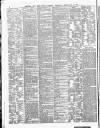 Shipping and Mercantile Gazette Thursday 22 February 1872 Page 4