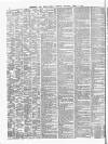 Shipping and Mercantile Gazette Monday 01 April 1872 Page 4