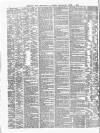 Shipping and Mercantile Gazette Thursday 04 April 1872 Page 4