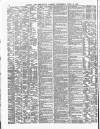 Shipping and Mercantile Gazette Wednesday 24 April 1872 Page 4