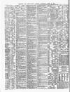 Shipping and Mercantile Gazette Saturday 27 April 1872 Page 4