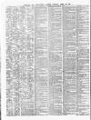 Shipping and Mercantile Gazette Tuesday 30 April 1872 Page 4