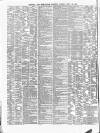 Shipping and Mercantile Gazette Friday 26 July 1872 Page 4