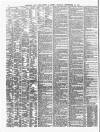 Shipping and Mercantile Gazette Monday 23 September 1872 Page 4